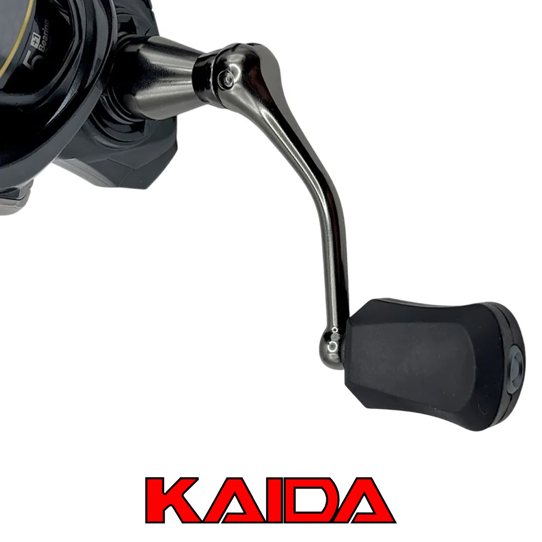 Катушка Kaida Mars 06