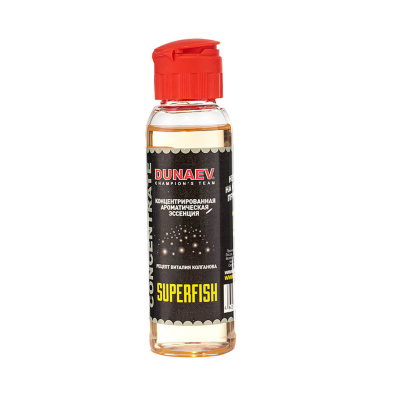 Арома Dunaev Concentrate 70мл (суперфиш)