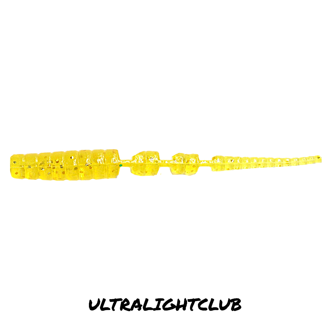 Слаг Ultralightclub Javastic 1,2 014