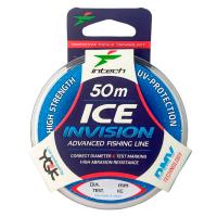 Леска Intech Ice Invision 50m 000