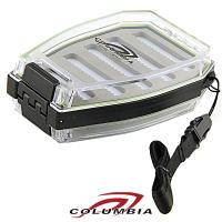 Коробка Columbia HB-112A под мушкимормышки 00