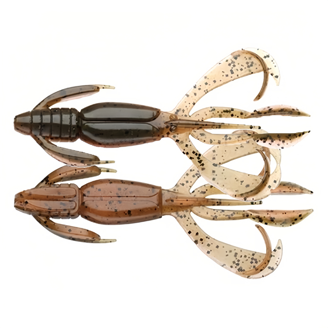 Креатура Keitech Crazy Flapper 3.6 02 438