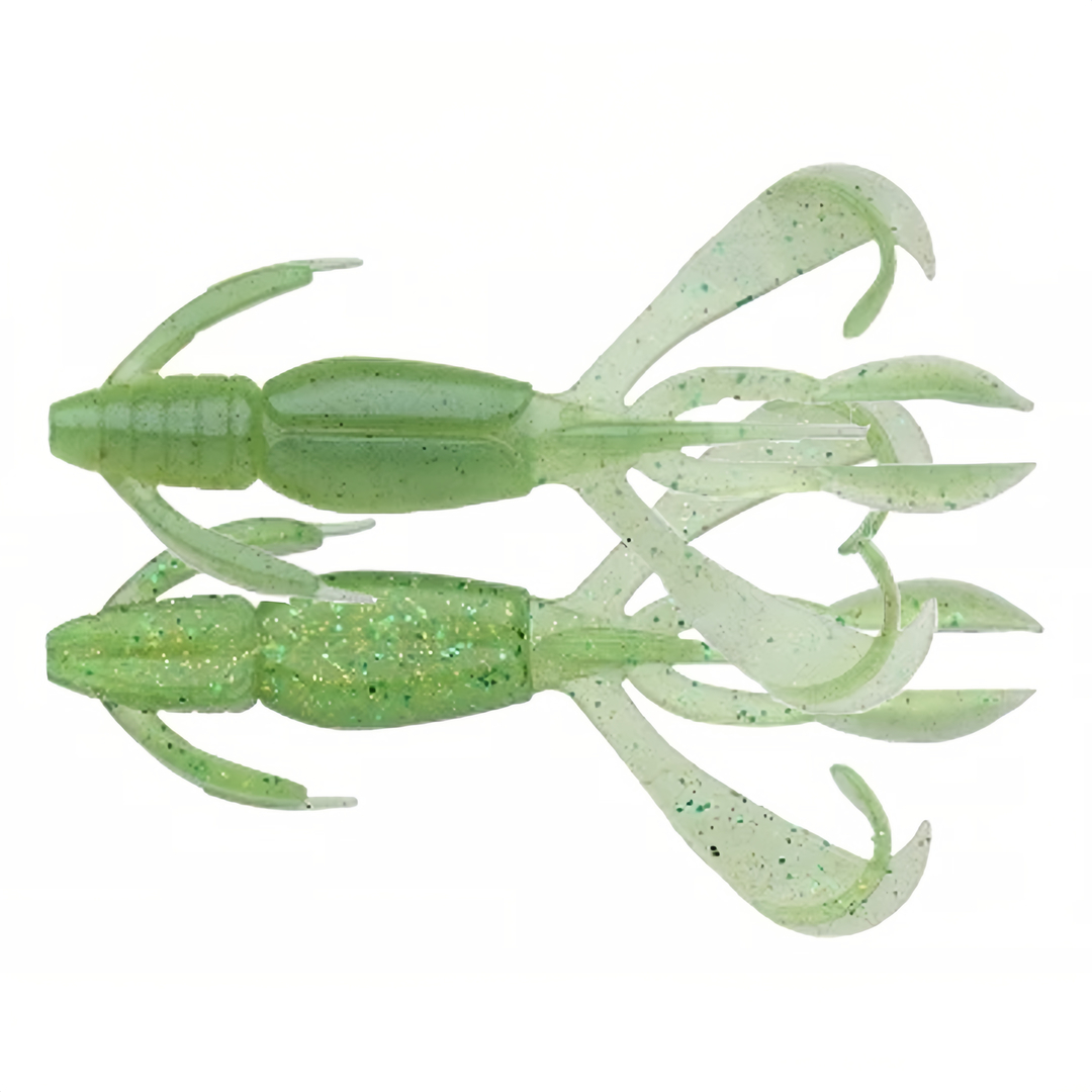 Креатура Keitech Crazy Flapper 3.6 02 424