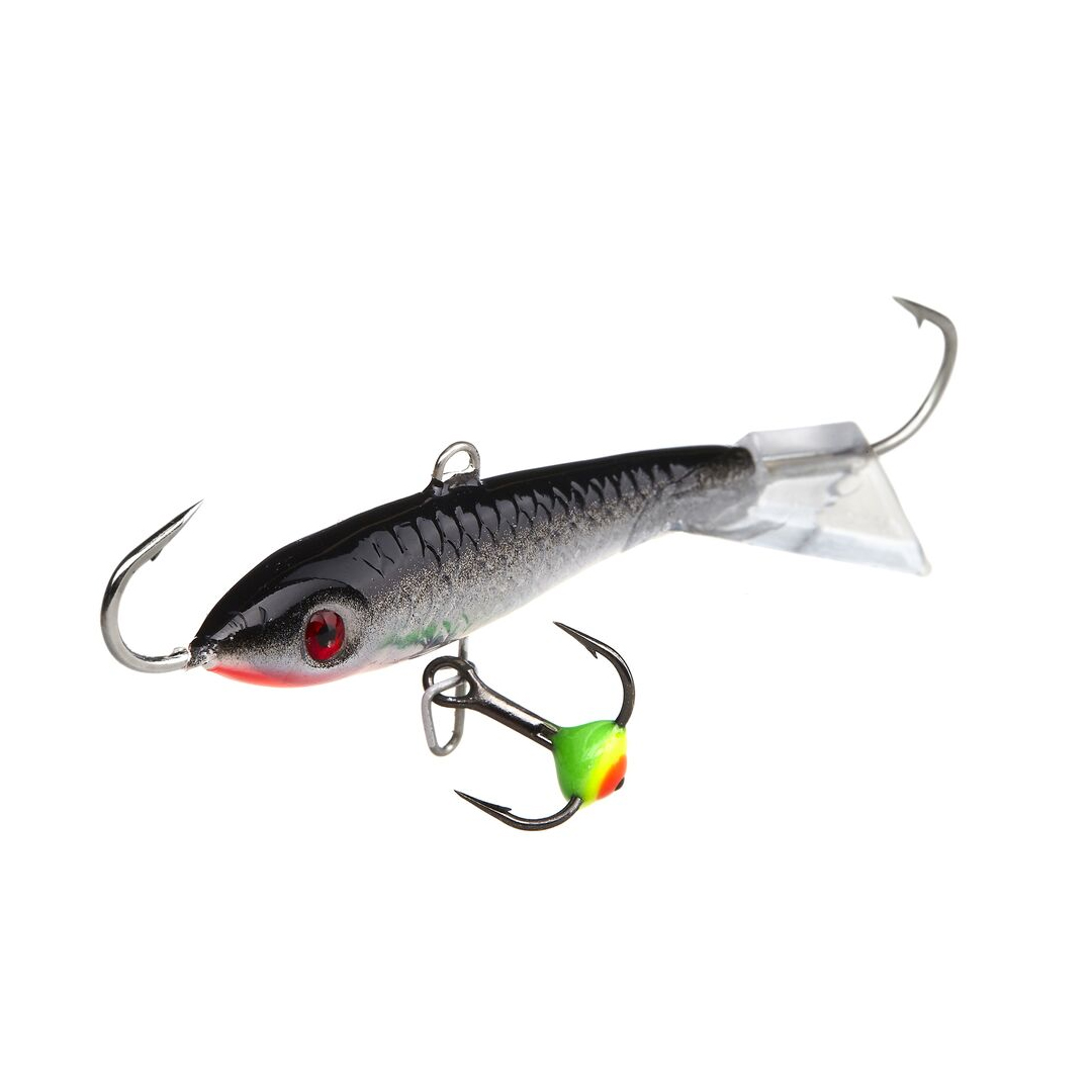 Балансиры lucky John Classic 6+тр блистер 13H 01