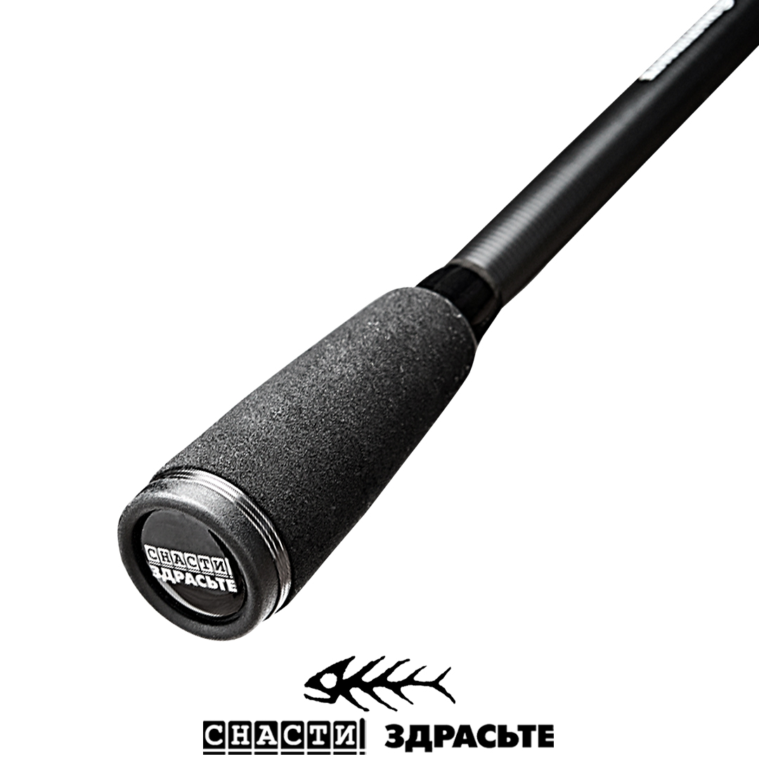 Спиннинг SnastiZdraste Porolka 04