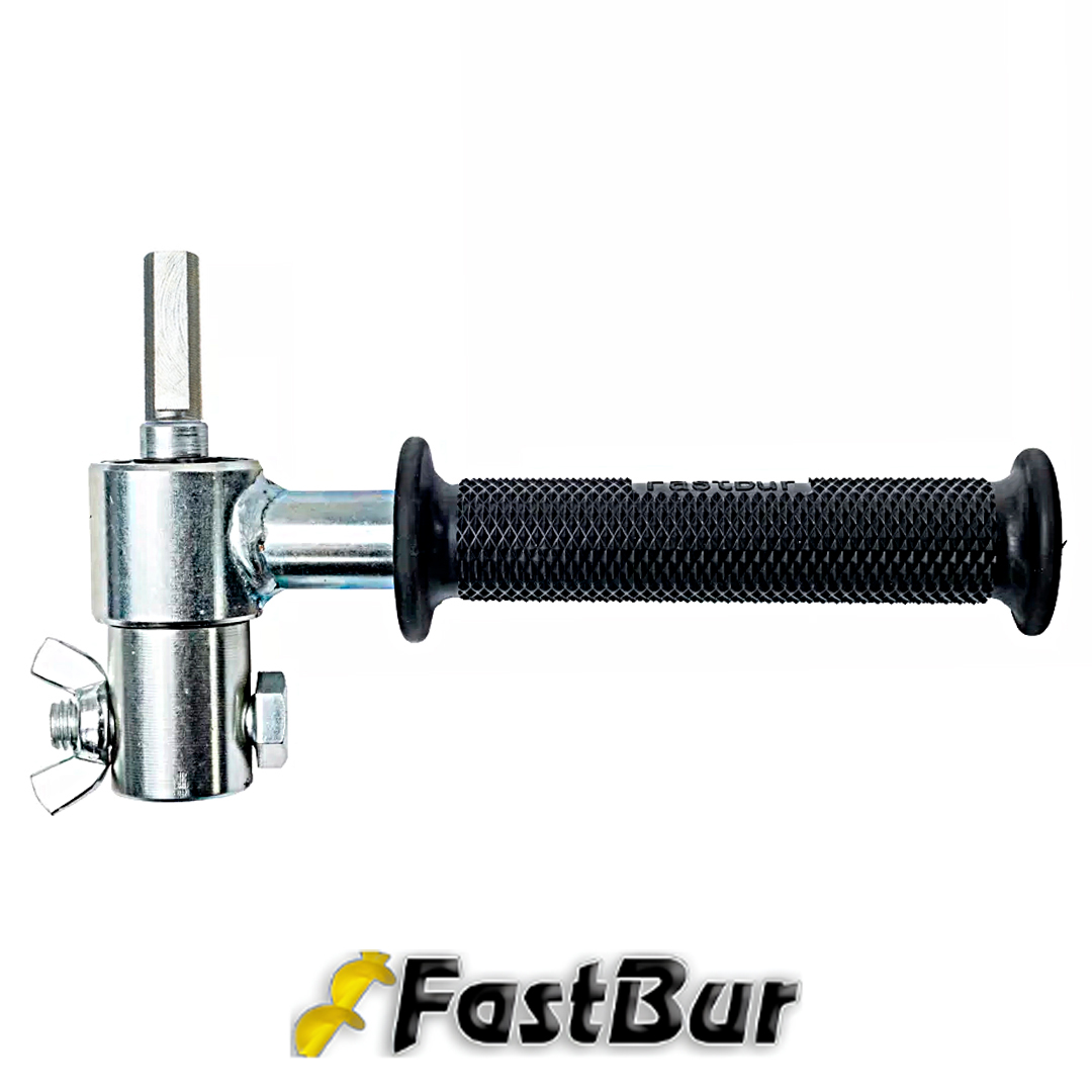 Адаптер Fastbur на подшипнике для Rapala Heinola SpeedRu 00