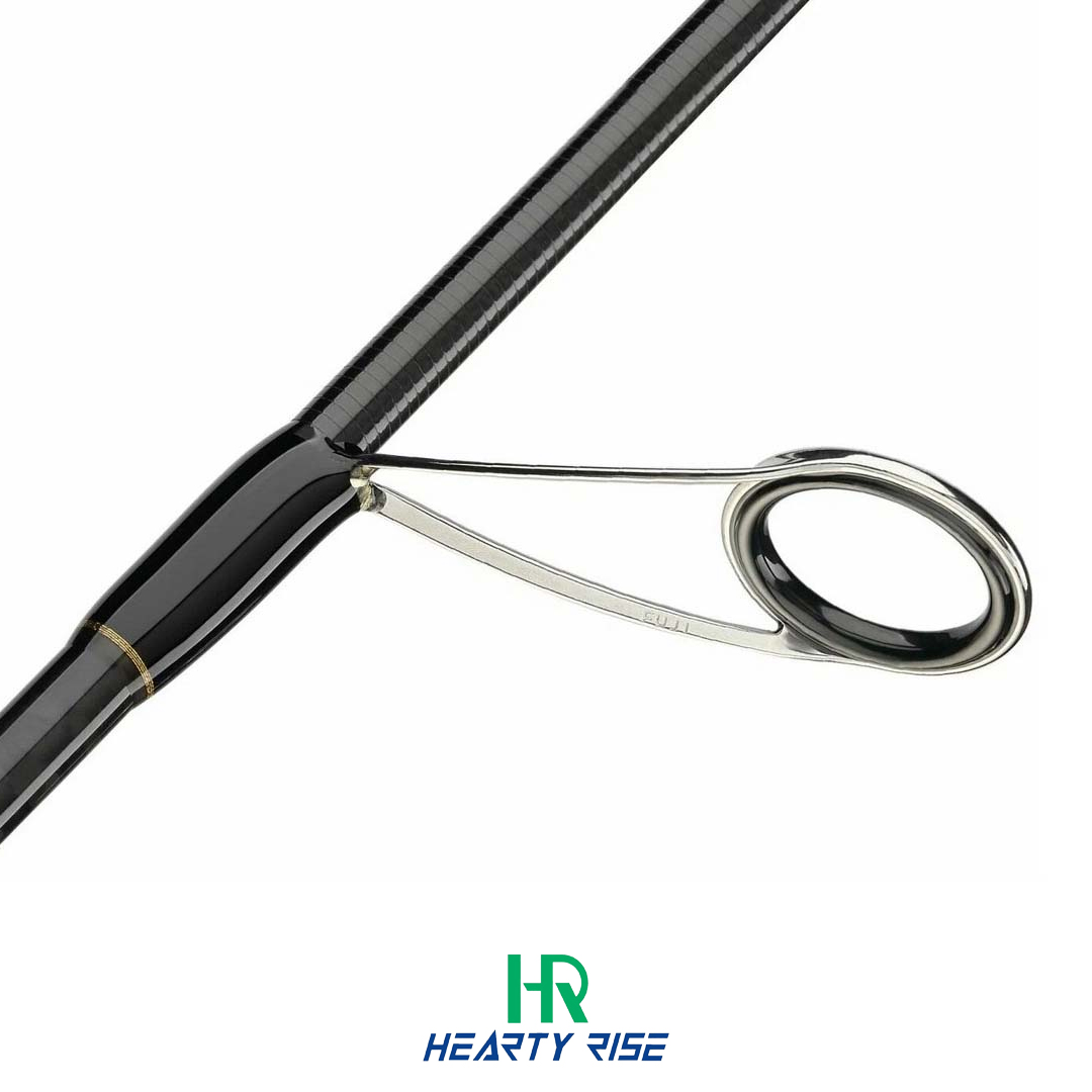 Спиннинг Hearty Rise Sylphy Fresh Water 05