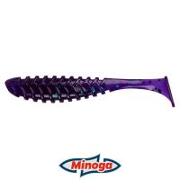 Виброхвост Minoga Cooper 00