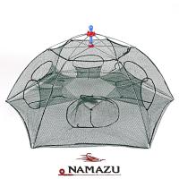 Раколовка Namazu Зонт автоматический 00