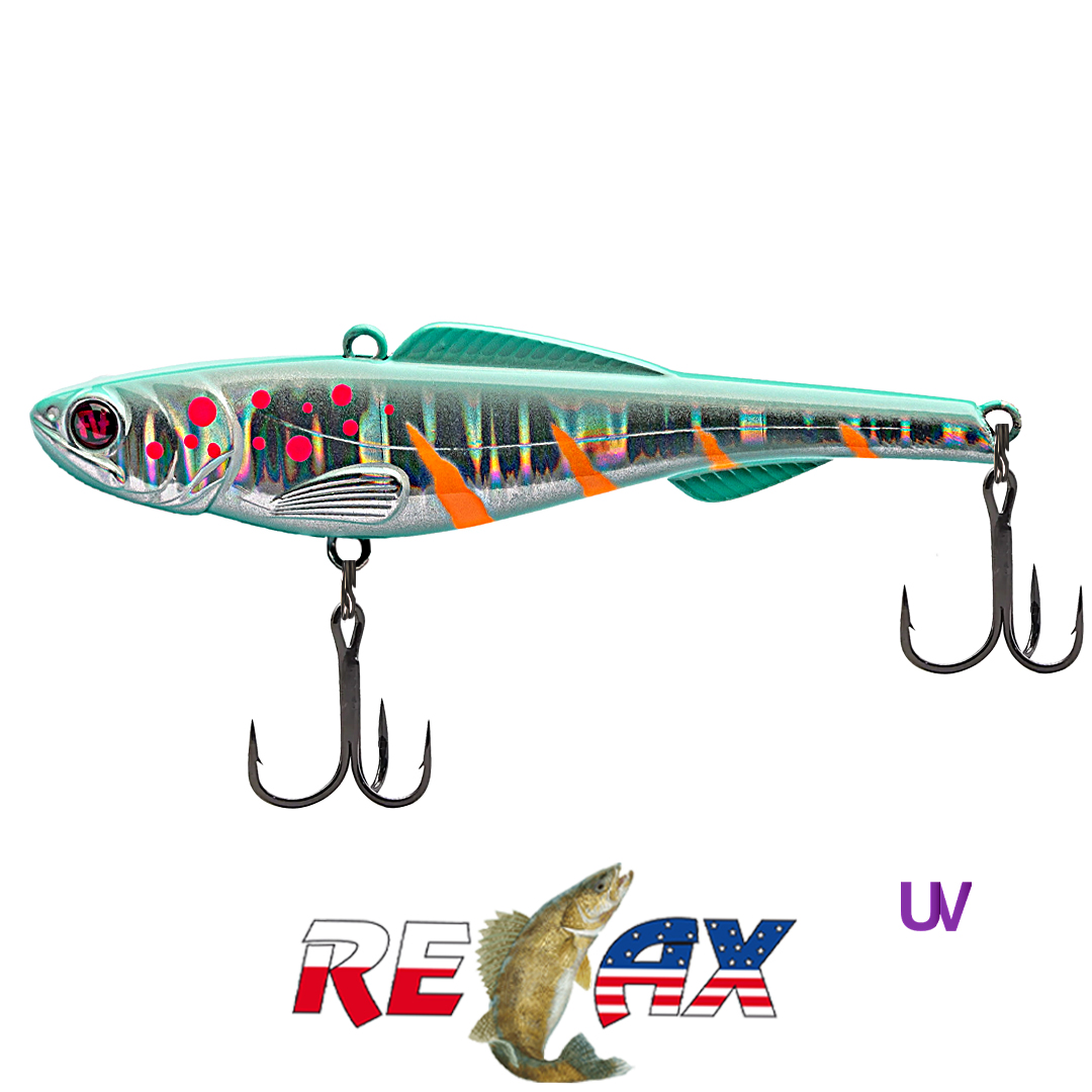 Ратлин Виб Relax FA Wagner Vib 120 V09 0