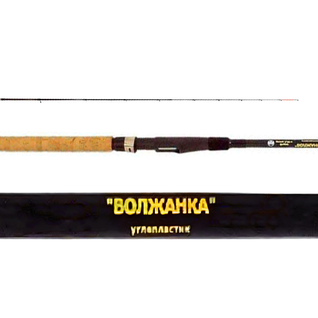 Волжанка Волжанка 00