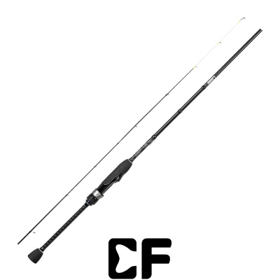 Спиннинг CF Optimus (OSR-712ULS, 215см, 1-5гр.)