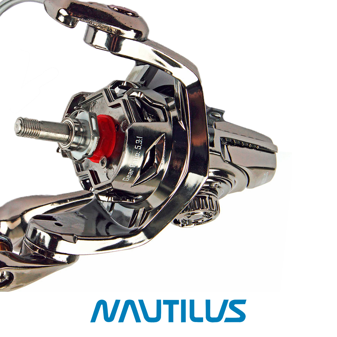 Катушка Nautilus Arta 05