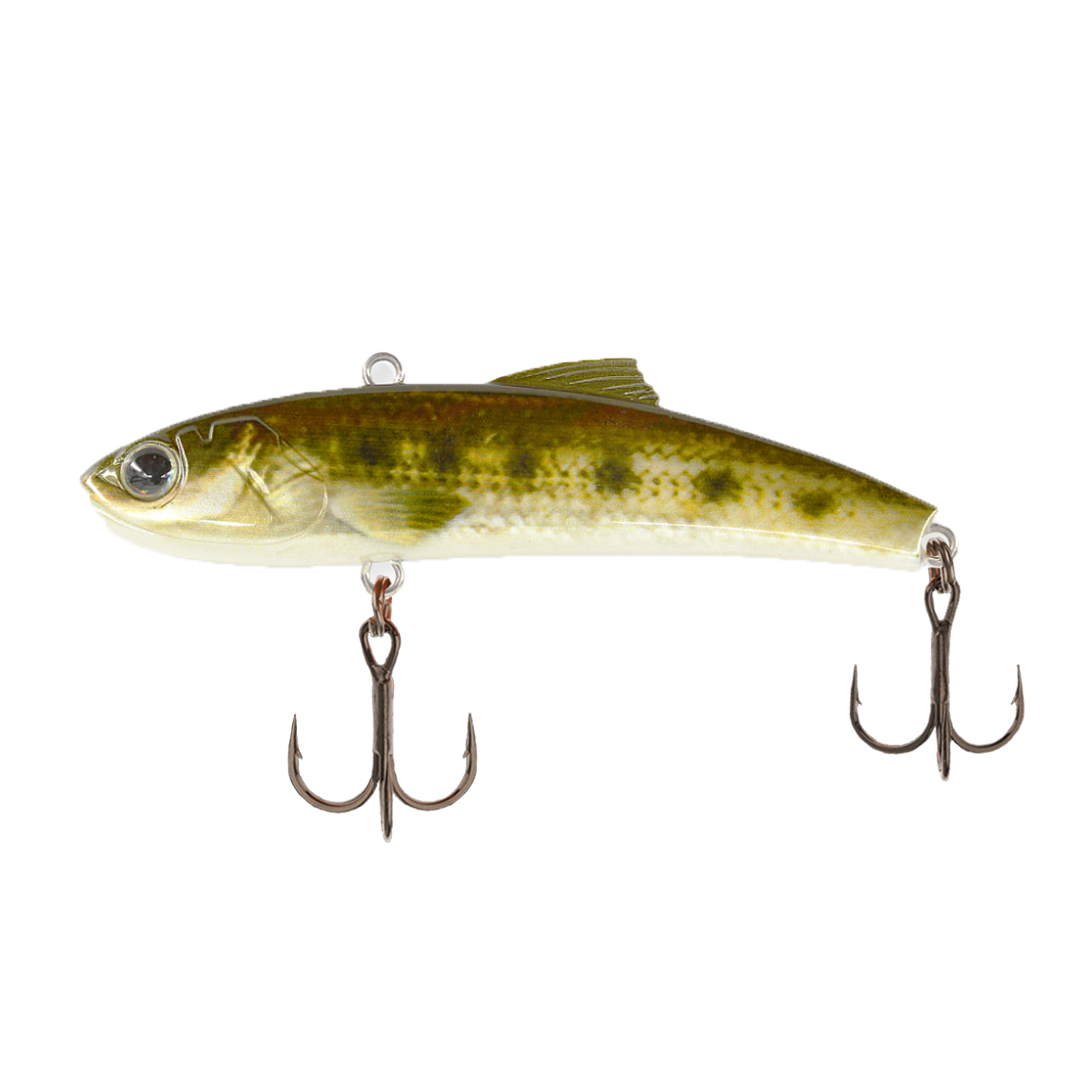 Ратлины Narval Frost Candy Vib 027