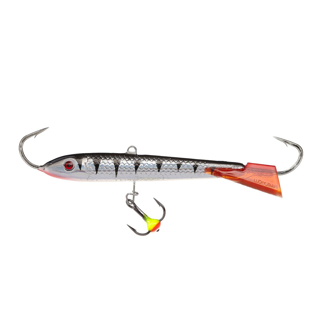 Балансиры lucky John Classic 8+тр блистер 12 HRT 00