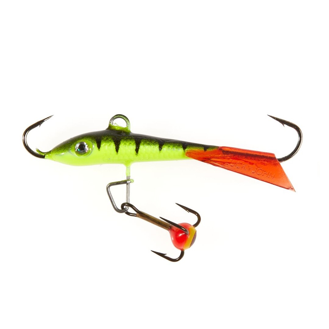 Балансир Lucky John Fin 5+тр 31RT 00