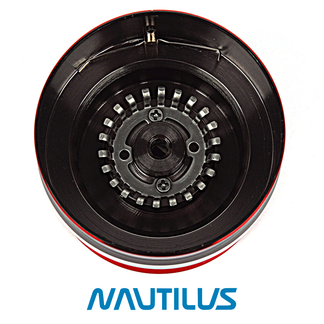 Катушка Nautilus Arta Feeder 06