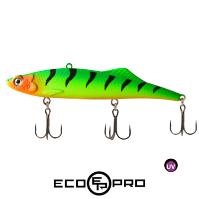 Ратлин Виб EcoPro Kuda  95 (078 UV Glow fire tiger)