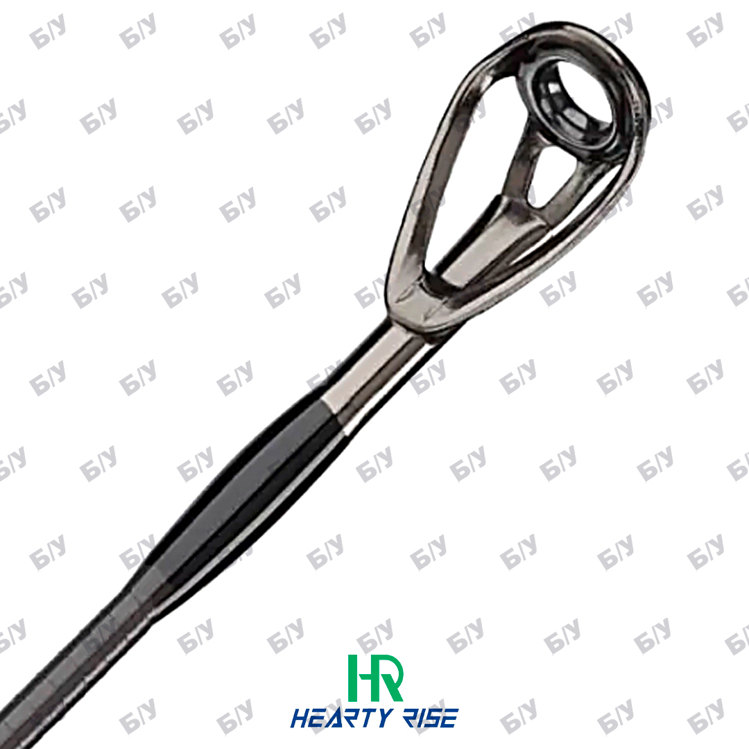 Спиннинг БУ Hearty Rise Paragon 12