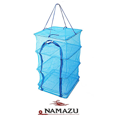 Сушилка для рыбы Namazu (35×35×65см)