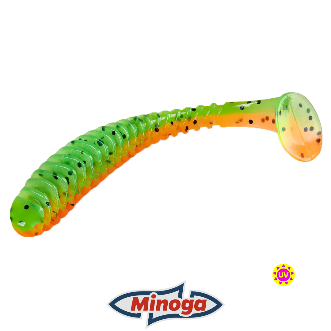 Виброхвост Minoga Action 623 2