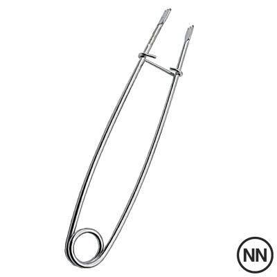 Зевник Лапки (L-220мм)