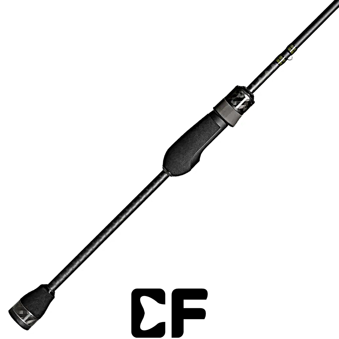 Спиннинг CF Strike UL 03