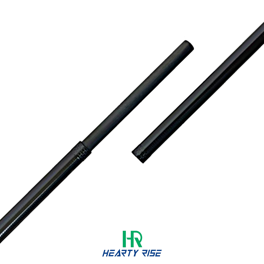 Спиннинг Hearty Rise Paragon 09