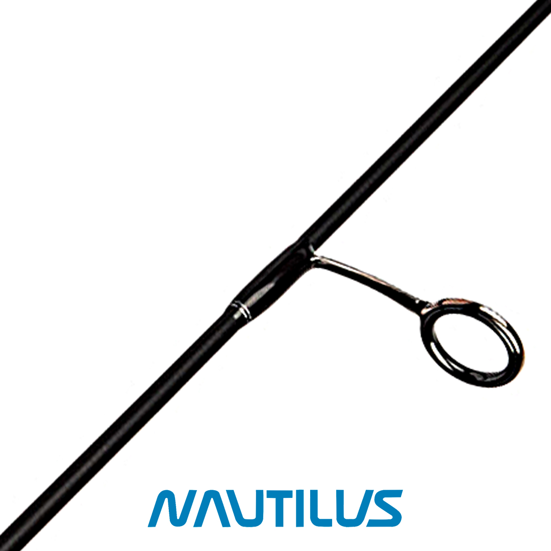 Спиннинг Nautilus Fukuru 06