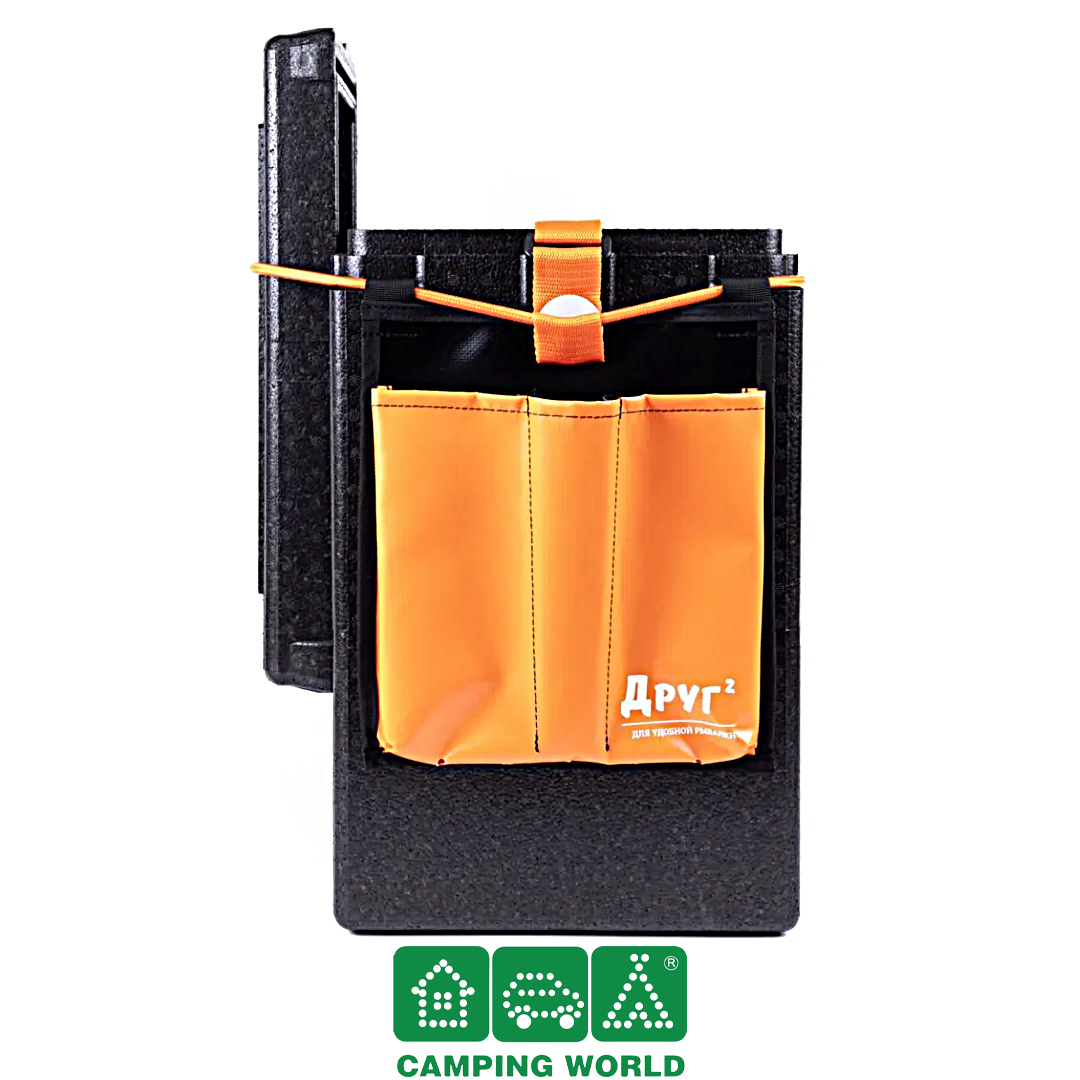 Ящик зима Camping World Друг 2 16