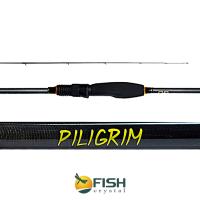 Спиннинг Fish Crystal Piligrim 5 00