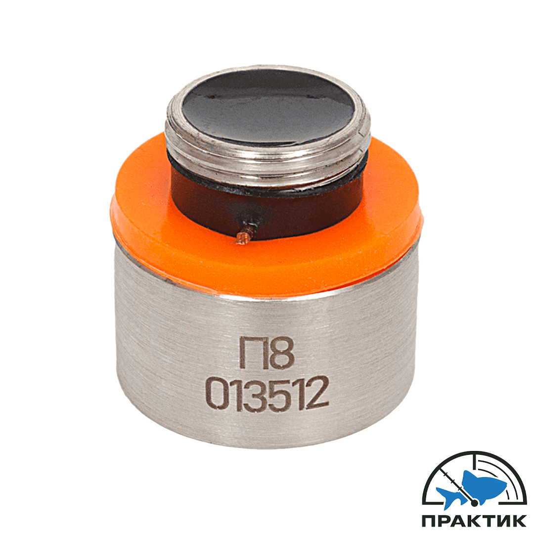 Датчик для эхолота Практик П8 (V2) 01