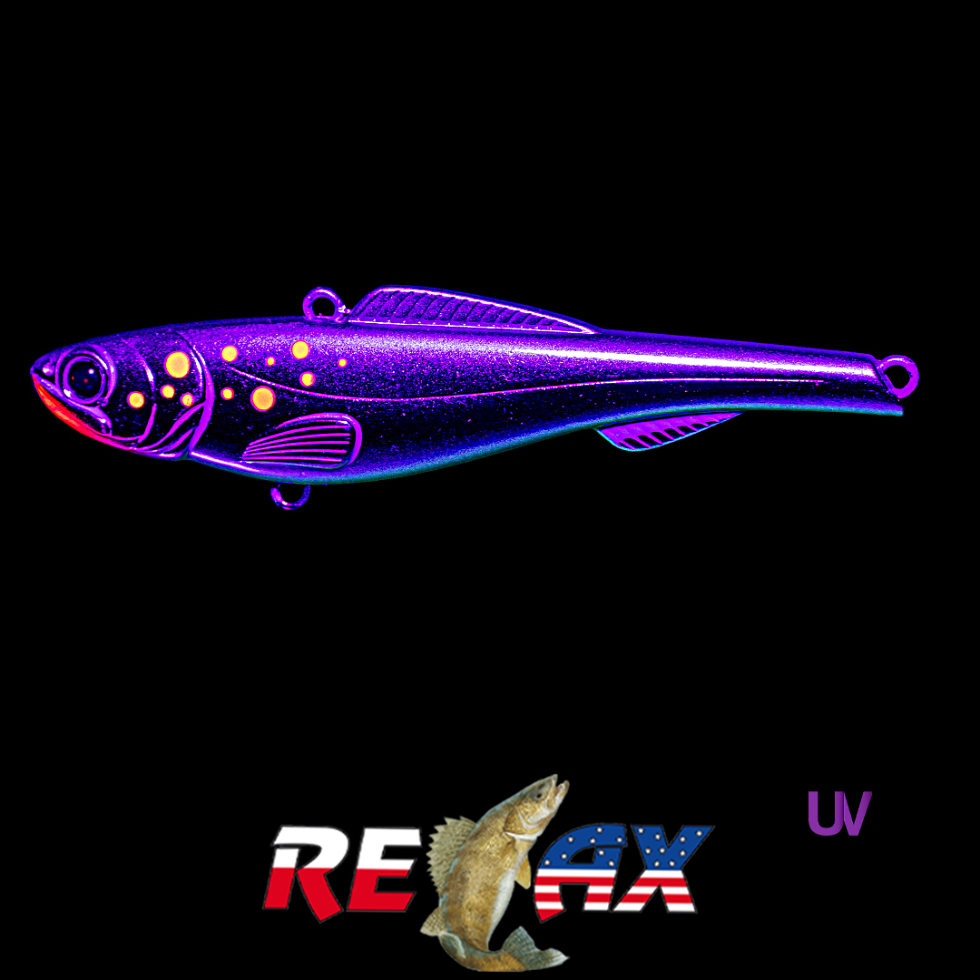 Ратлин Виб Relax FA Wagner Vib  80 V13 1