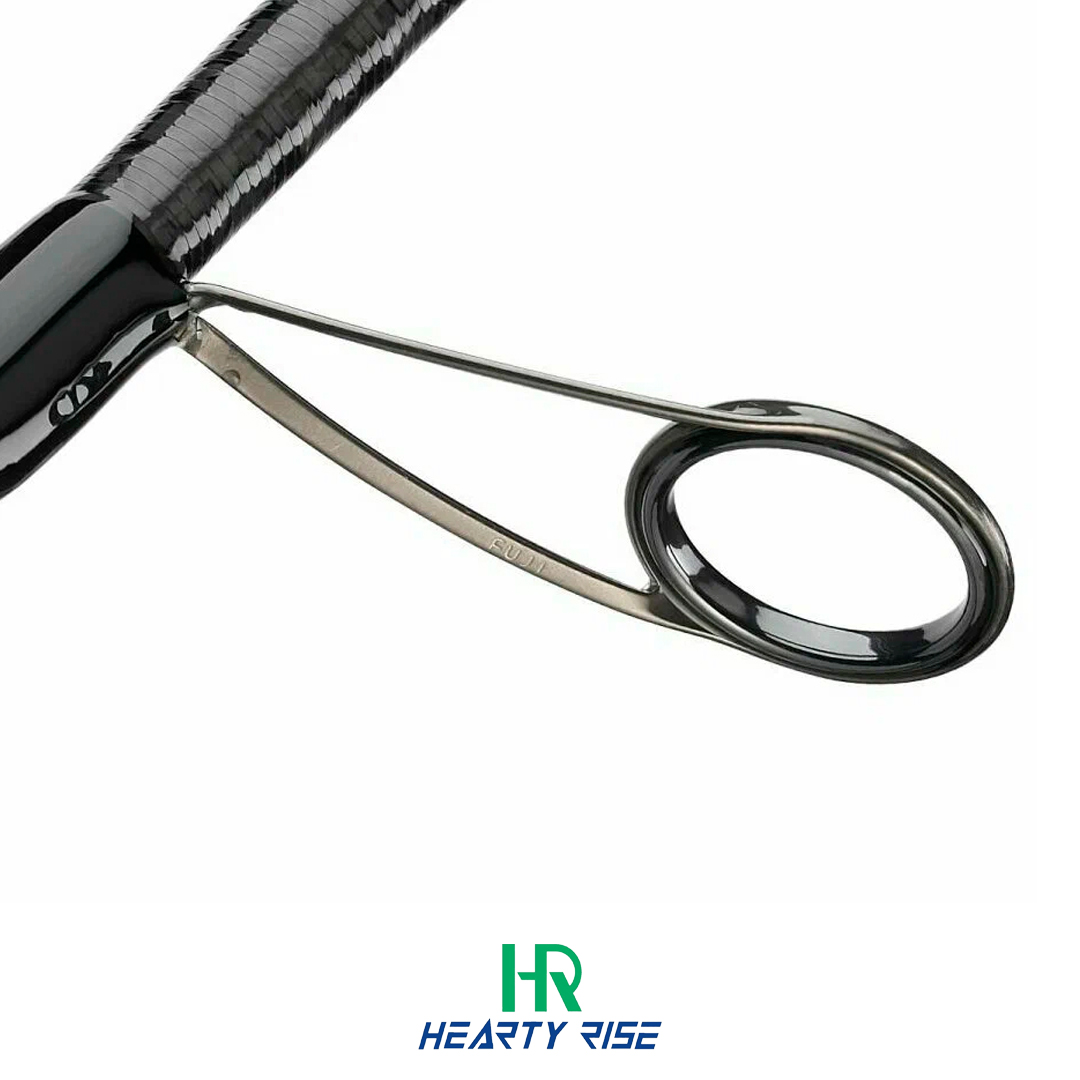 Спиннинг Hearty Rise Zander Game 05