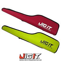 Чехол Jig-It полужесткий для зимних удилищ 00