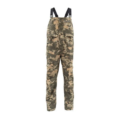 Комбинезон Simms Challenger Bib '20 (Hex Flo Camo Tomber, XL)