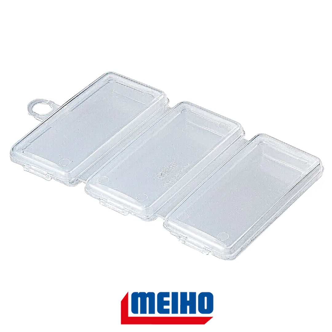 Коробка Meiho Hook Case 02