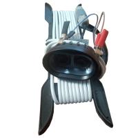 Подсветка подледная Двухлинзовая 0