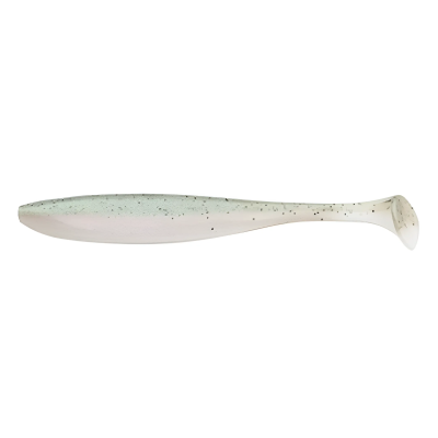 Виброхвост Keitech Easy Shiner 8.0" (#482 ghost rainbow)