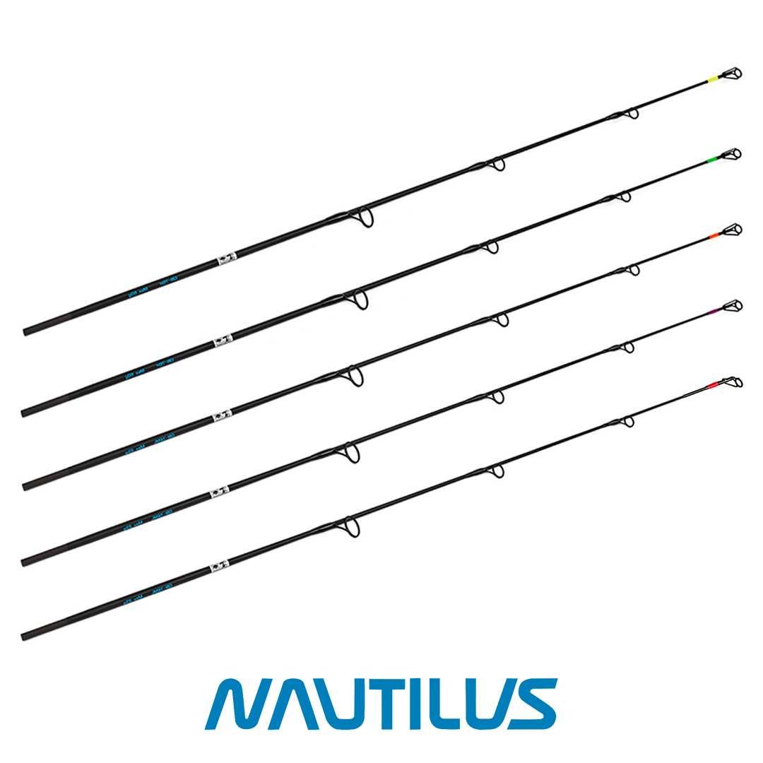 Хлыст к удилищу Nautilus Crossblade Ice 00