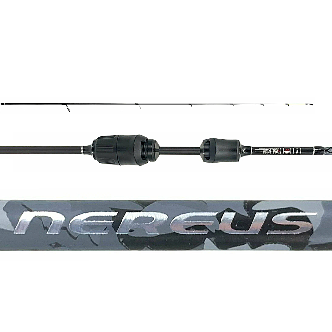 Спиннинг Dayo Nereus Jig 0003 00