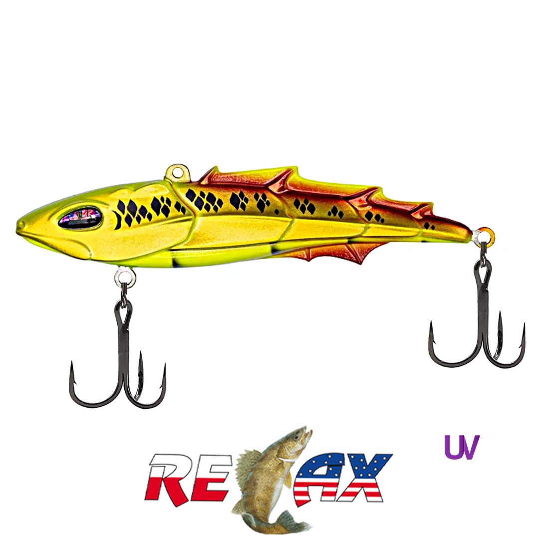 Ратлин Виб Relax FA Drago Vib 008 00