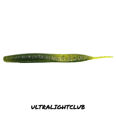 Слаг Ultralightclub Sexy 2,0" (007 изумруд)