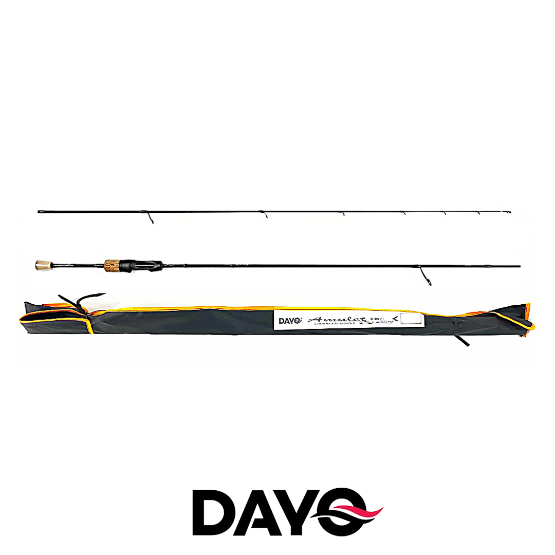 Спиннинг Dayo Amulet 0303 10