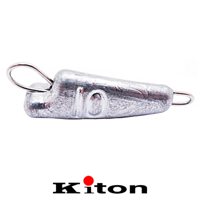 Чебурашка Kiton Проходимец разборный (10гр.)