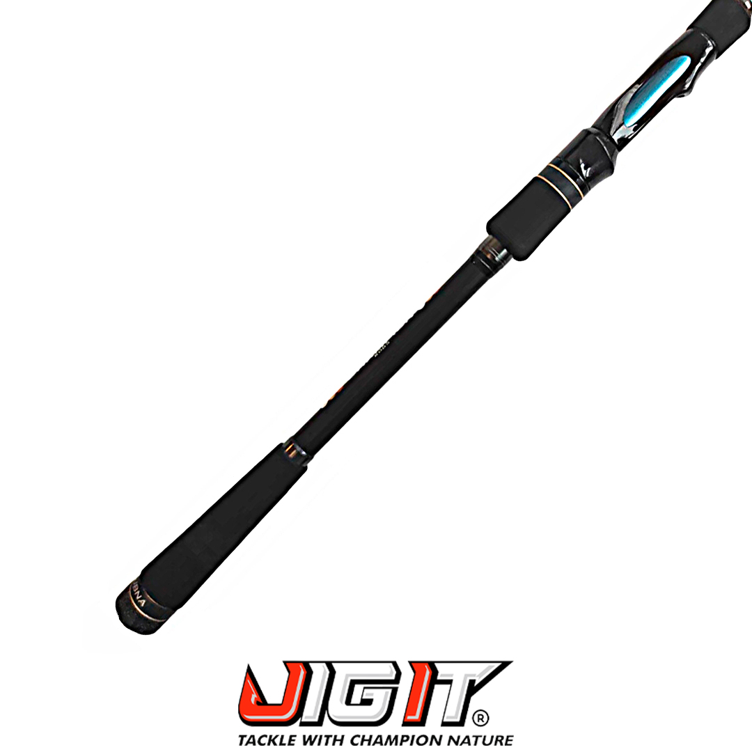 Спиннинг Jig It Team Dubna Farwater 03