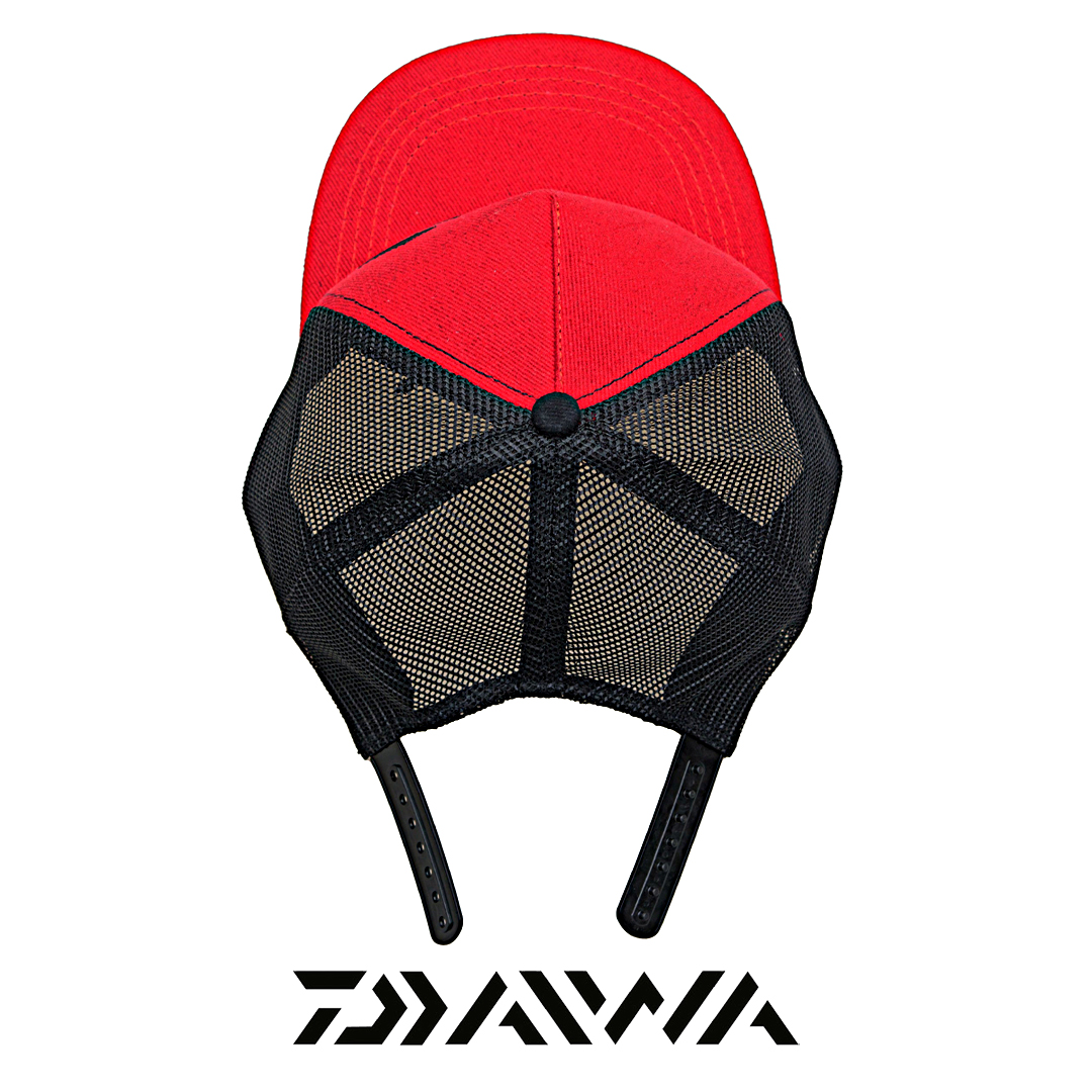 Кепка Daiwa 2020 04