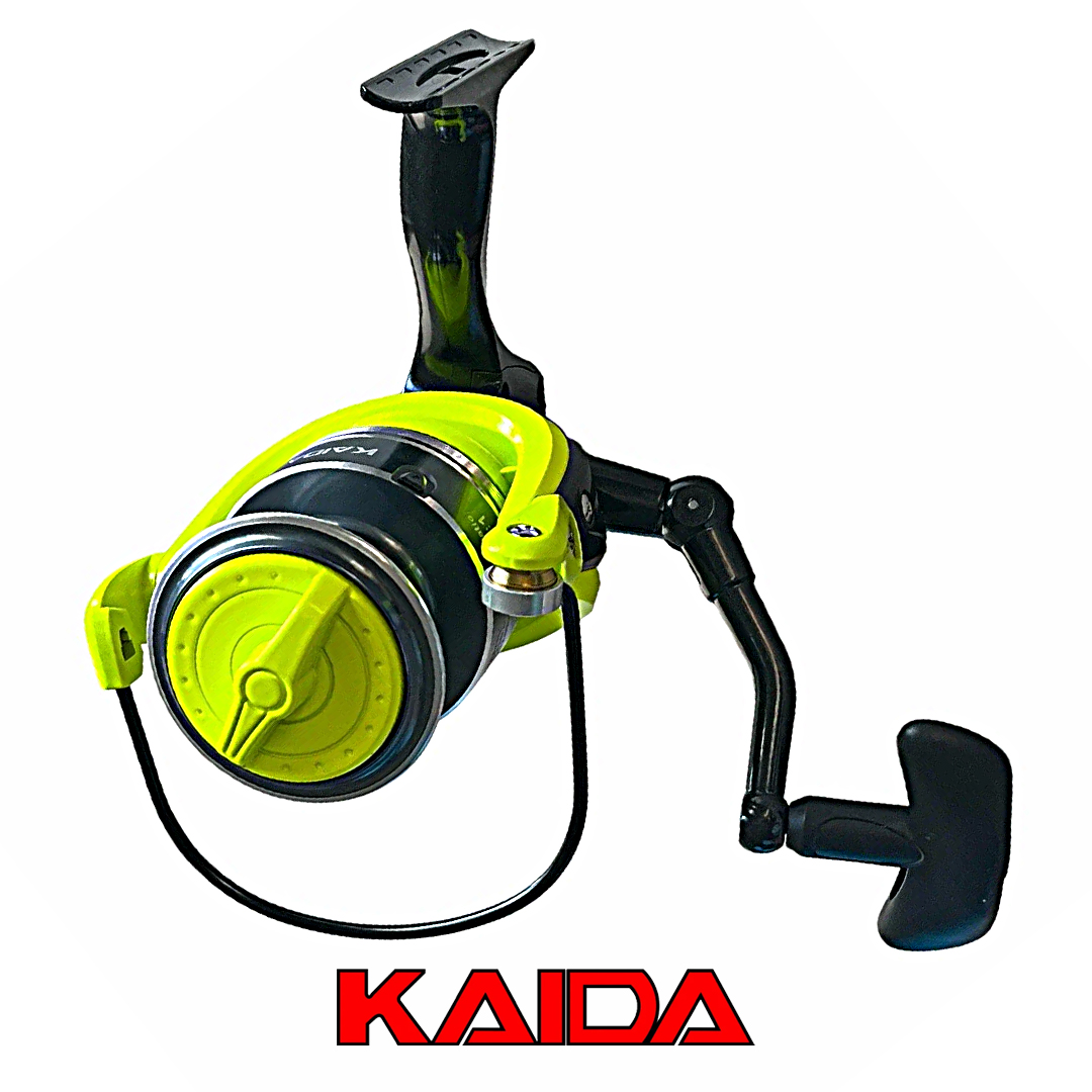 Катушка Kaida EHQ02 03