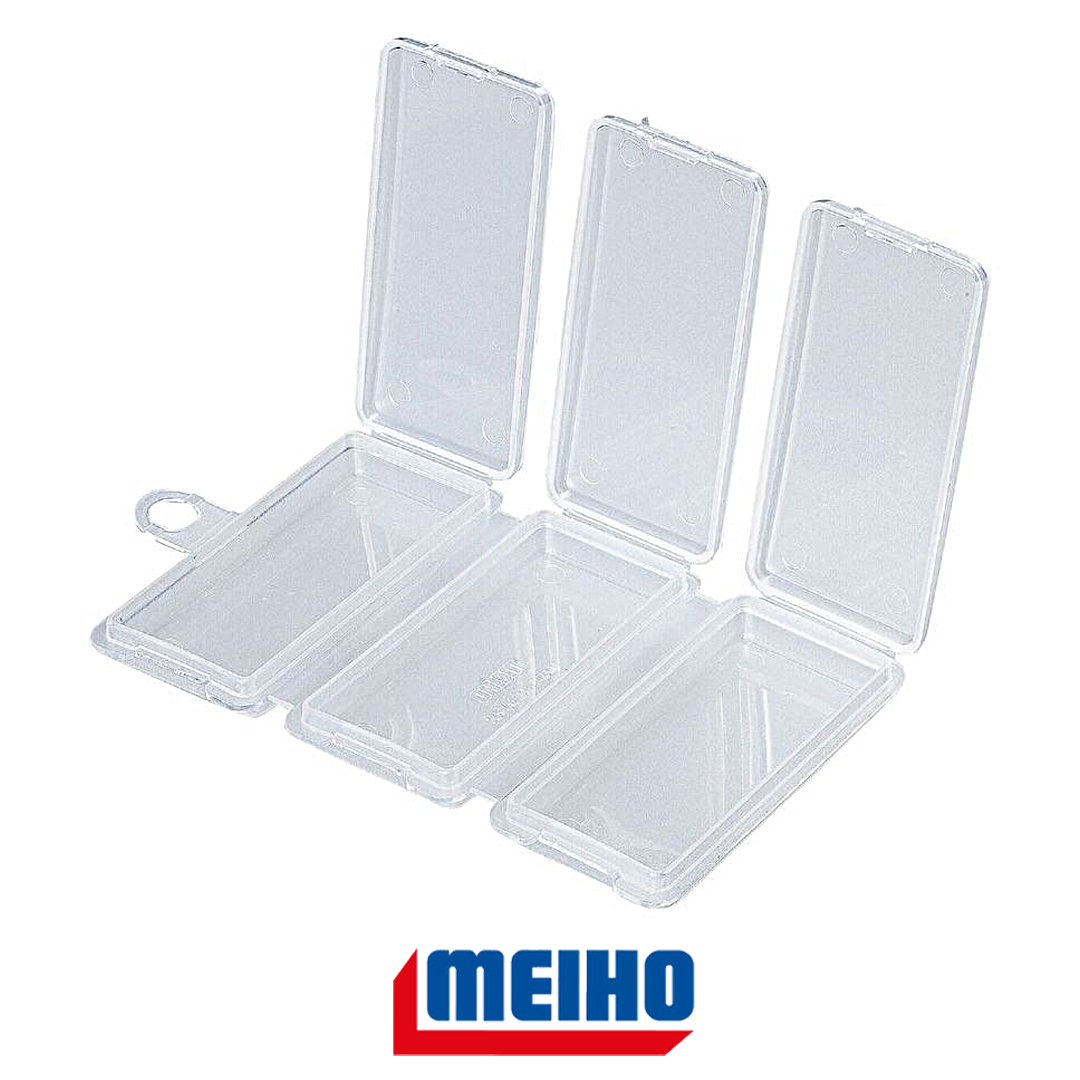 Коробка Meiho Hook Case 03