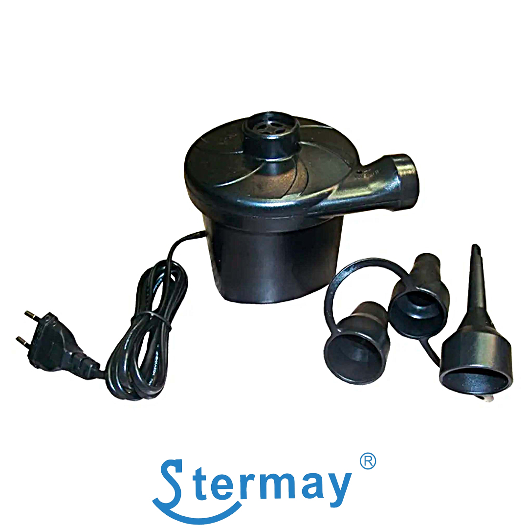 Насос Stermay HT-196 01